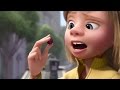 INSIDE OUT - “We are not eating that” Clip (2015) Pixar ...