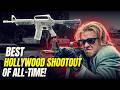 Why the Guns in Heat Feel More Real Than Any Action Movie Ever Made! DEFAULT Thumbnail