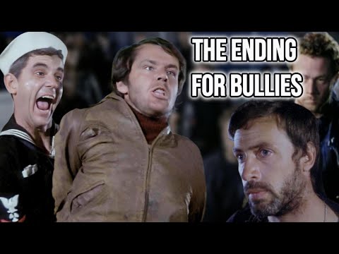 The Ending for Bullies