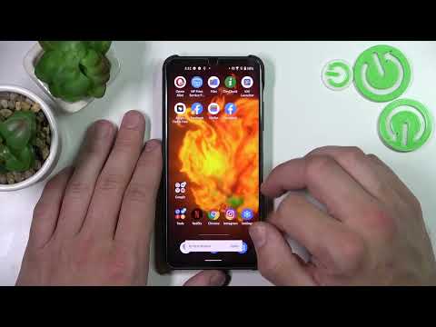 How to Manage Phone Icon in ASUS Zenfone 9 – Remove / Add to Home Screen