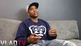 Charlamagne: Mase Isn't Authentic, We See Through the Bull****