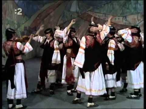 Spievanky, spievanky_FS Detva a ĽH Ďatelinka