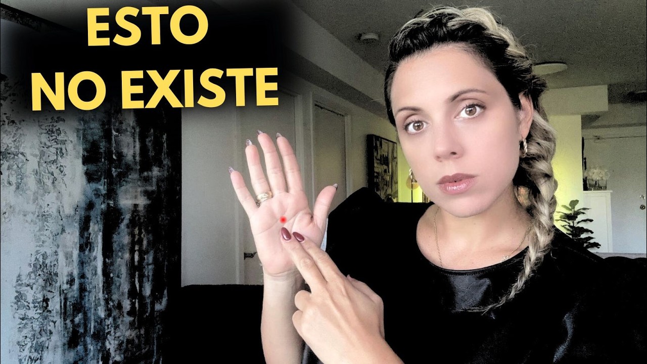 El EXTRAÑO CASO que ALTERARÁ tu PERCEPCIÓN de la REALIDAD.