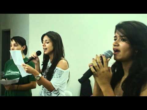 IFRN Song Show 2012.1 - Best Moments - Long Version