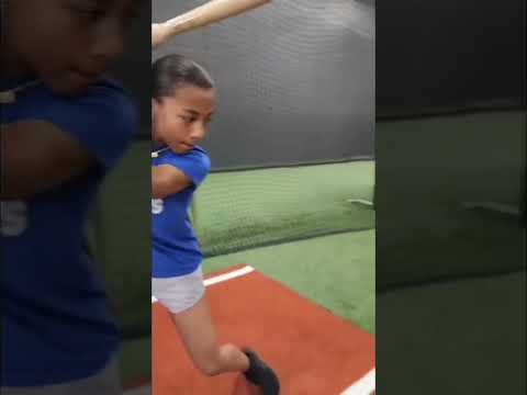Cage Routine w/ CamWood