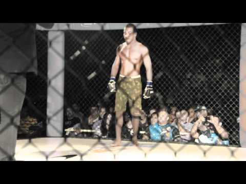 SHOCKWAVE COMBATE 2 - Weber Santos (Chris Gold Team)  vs Djalma Costa (Emerson Saez - Behiring JJ)