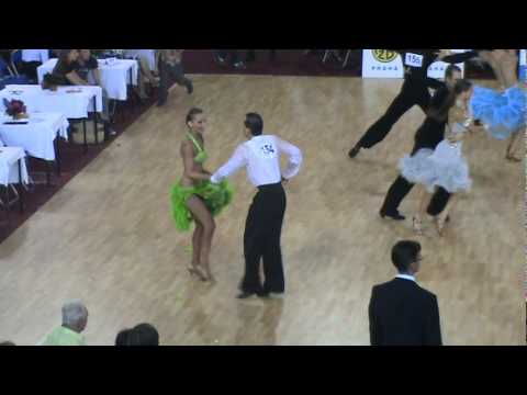 Prague Open 2011: Vaclav Zoudlik - Maria Hirnich - Jive