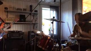 Judas Priest Children of the sun / cover