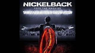 Nickelback - Coin for the Ferryman