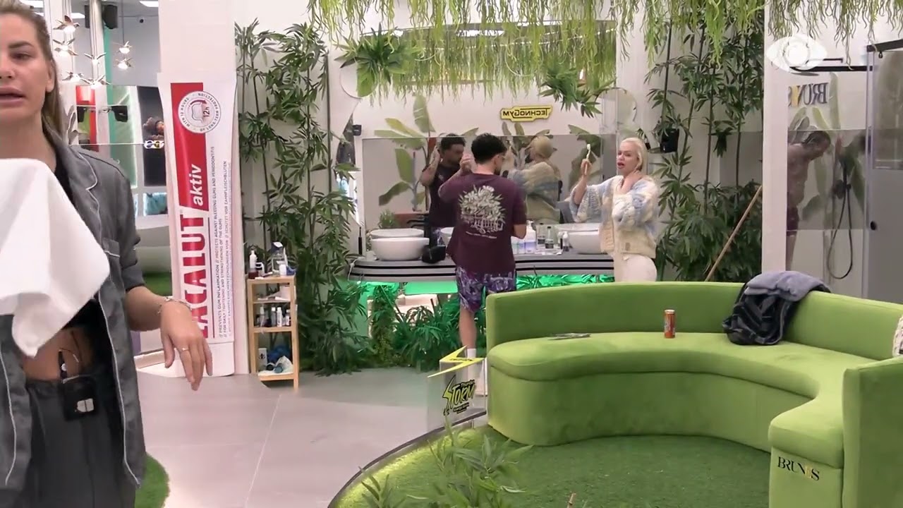 “Na bën si shefe…”/ Valbona debaton me Danjën