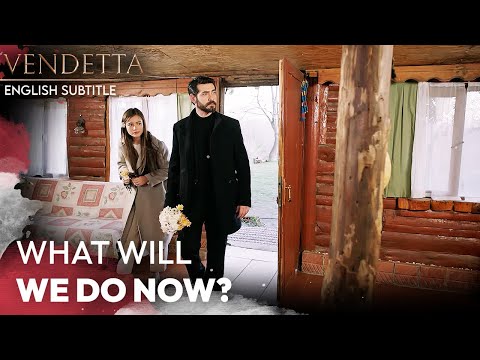 What Do We Do Now? - Vendetta Episode 427 English Subtitled | Kan Cicekleri