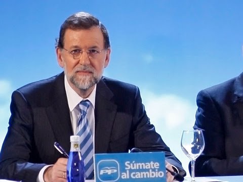 Rajoy: El mal gestor es el peor enemigo de las políticas sociales