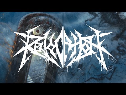 Revocation - Deathless (OFFICIAL)