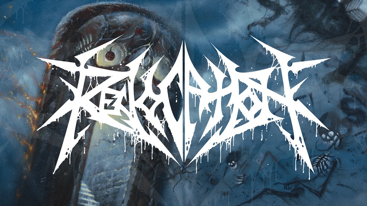 Revocation - Deathless (OFFICIAL) - YouTube