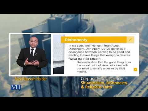 MGT717 Topic003 | Corporate Governance