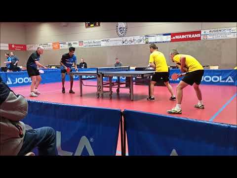 2023 02 12 Doppel Sid Naresh Richard Prause gg  Fadeev Qi  3 1 (RL West Langenselbold - Dortmund II)