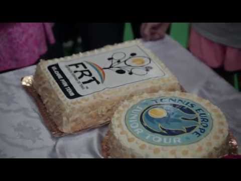 Dr.Oetker Junior Trophy 2016 - Players Party