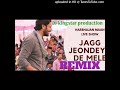 Jagg Jeondey De Mele REMIX by Dj KingStar Old REMIX Harbhajan Maan Punjabi Remix Song