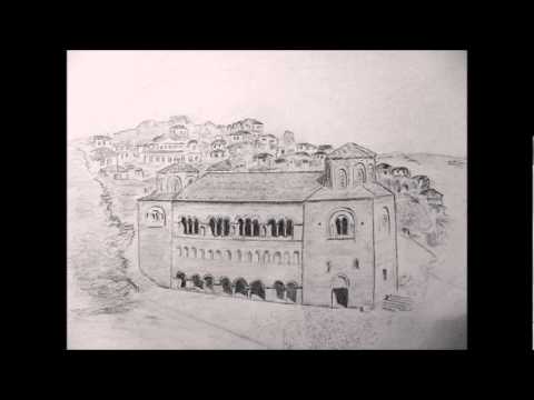 Zlatko Pesevski (2009) - Tri godini stana