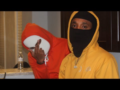 CHOPPA G X SMP KURBAN - NO CONTROL (MUSIC VIDEO) SHOT BY: @RAREVISUA1S