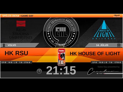 2020 07 14 HK RSU - HK HOUSE OF LIGHT