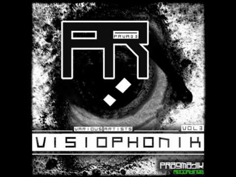 Claudio Petroni, Out Noise -Don't Loose The Techno (Original Mix) [PRAGMATIK RECORDINGS]
