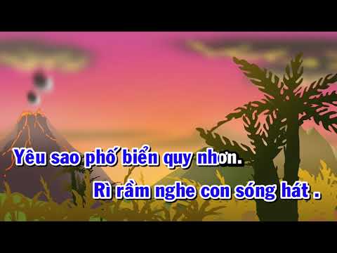 Quy Nhơn một thoáng thu sang - Hoàng Thông