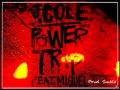 J. Cole  Power Trip ft. Miguel Instrumental Prod. Soulful