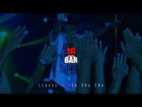 Lipooz - Hip Cha Cha (Recover 2018)