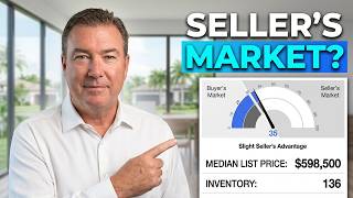 Market Trends Nobody's Talking About | Lakewood Ranch