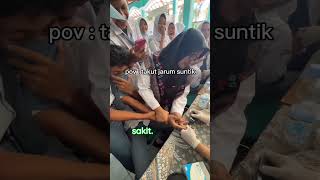 Download lagu Afraid of needles #school #syringes mp3