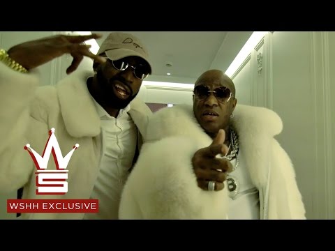 Birdman "It's Calm" Feat. Sy Ari Da Kid (WSHH Exclusive - Official Music Video)