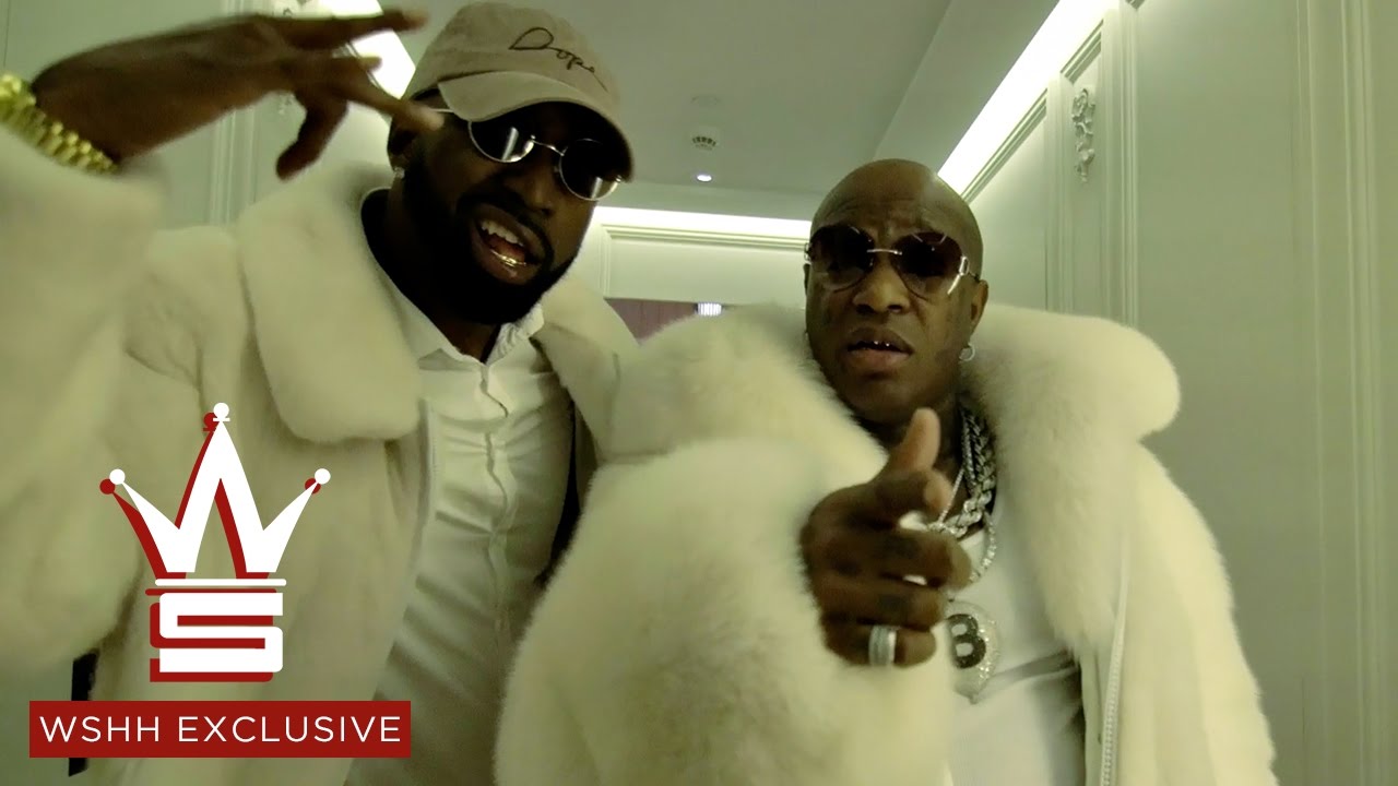 Birdman ft Sy Ari Da Kid – “It’s Calm”