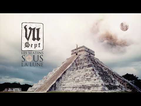 VII - Nocturne feat Euphonik