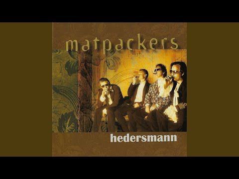 I Manesjen - Matpackers