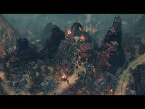 SpellForce 3 - Gameplay Trailer: Orc Faction thumbnail