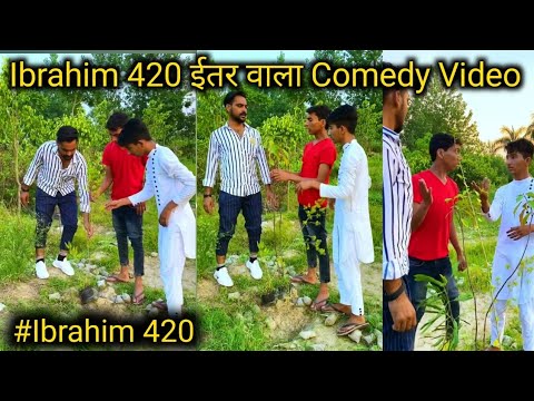 Ibrahim 420 // Ibrahim 420 comedy video // Ibrahim 420 Tik Tok // Ibrahim funny video