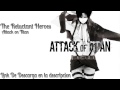Attack on Titan - The Reluctant Heroes [Descargar ...