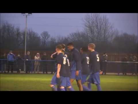Long Eaton United vs Coventry United - The Best Bits