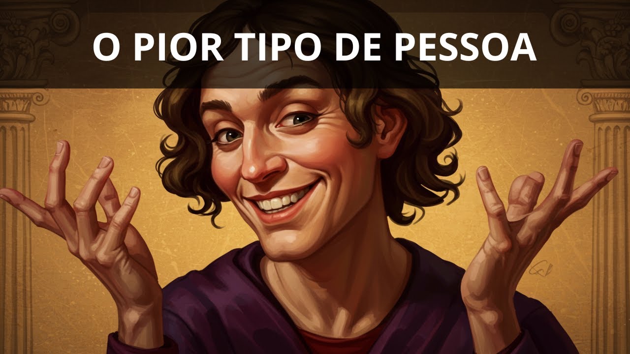 O Tipo de Pessoa Que Pode Ser Uma Ameaça Segundo Carl Jung