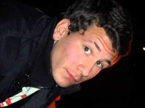 Oğuz Yeşildağ - BaygınZ - (Re-Diss)