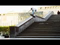 Nick Steenbeke S Look Ma No Hands Part