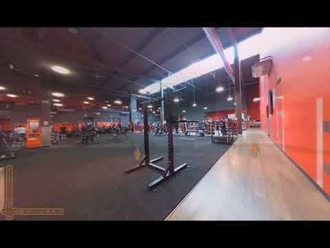 Basic-Fit Miniature vidéo YouTube 2