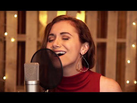 Woman (Acoustic) - ALYSON STONER