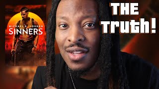 What I Really Think About Sinners Might Surprise You!