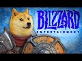 32 Jahre Blizzard Entertainment