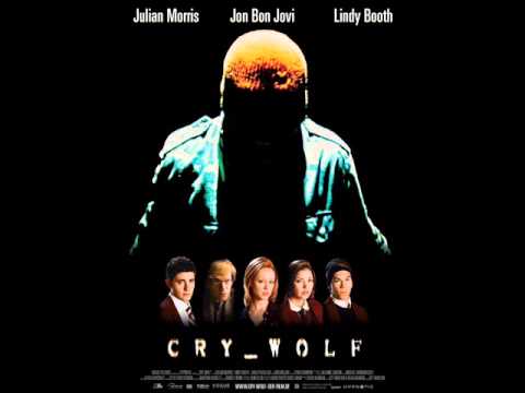 Cry Wolf Soundtrack - Michael Wandmacher - Dead Man Walking