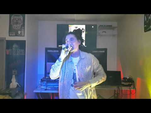 Tchong Libo ina Jamroche