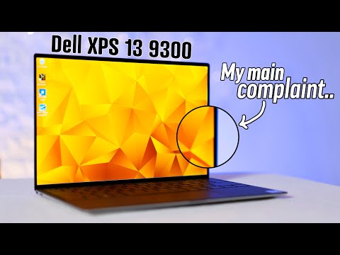 External Review Video o5rwxUcMBX8 for Dell XPS 13 9300 Laptop (2020)