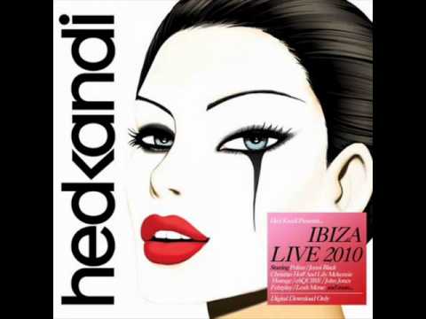 Eddie Kid & Gia Mellish - Delight